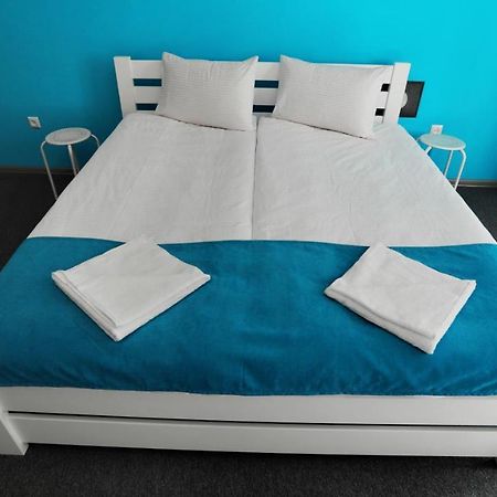 Family Hostel Lviv Luaran gambar