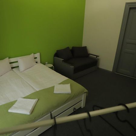 Family Hostel Lviv Luaran gambar