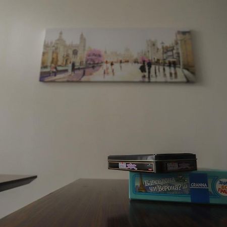 Family Hostel Lviv Luaran gambar