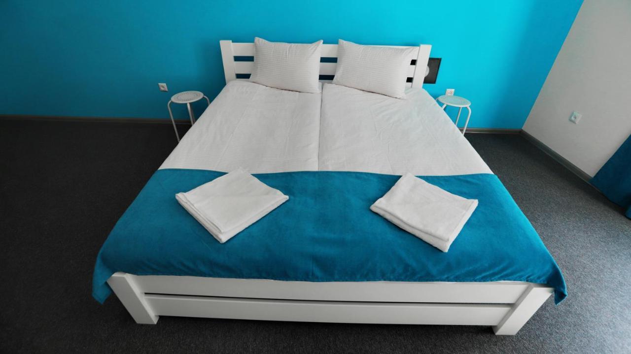 Family Hostel Lviv Luaran gambar