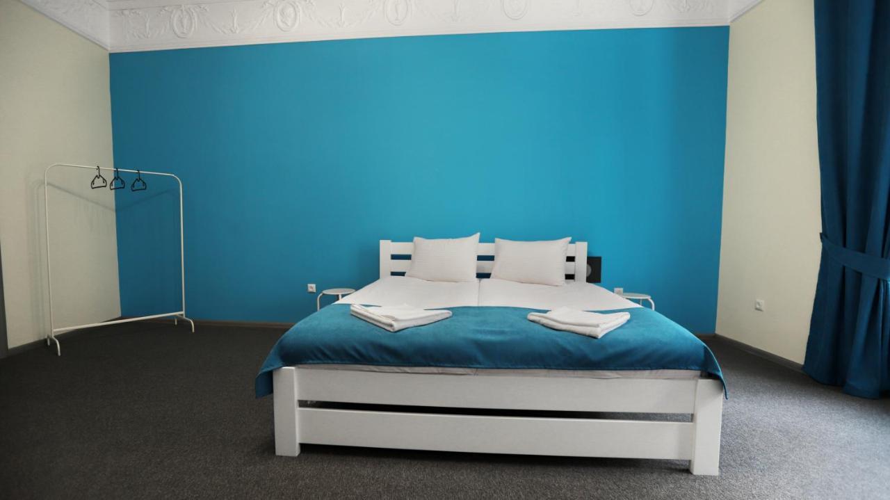 Family Hostel Lviv Luaran gambar