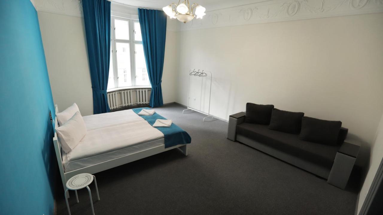 Family Hostel Lviv Luaran gambar