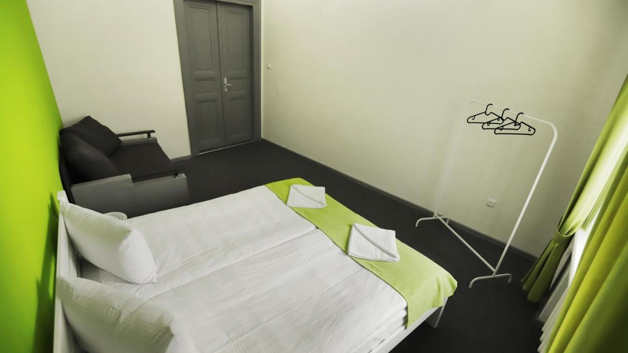 Family Hostel Lviv Luaran gambar