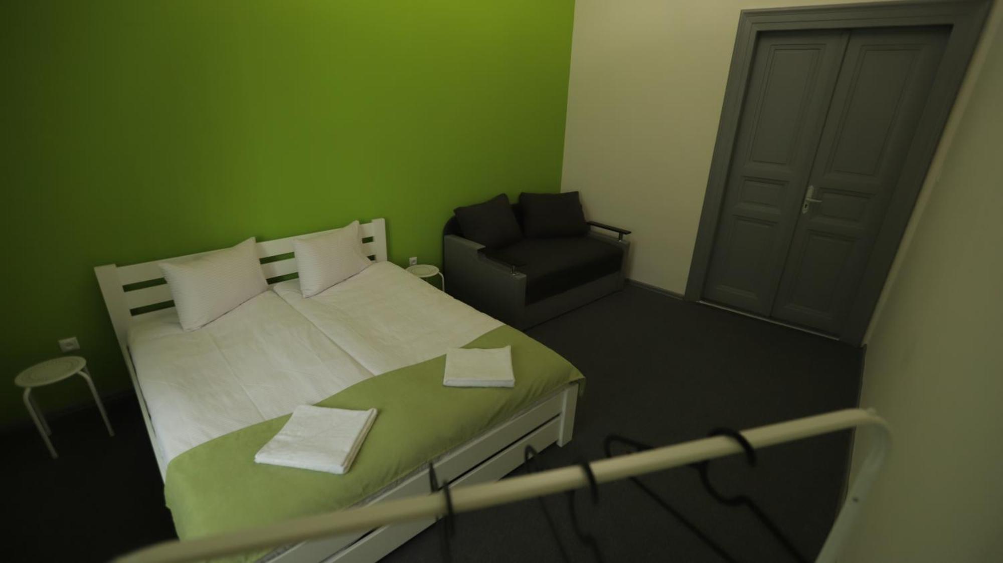 Family Hostel Lviv Luaran gambar