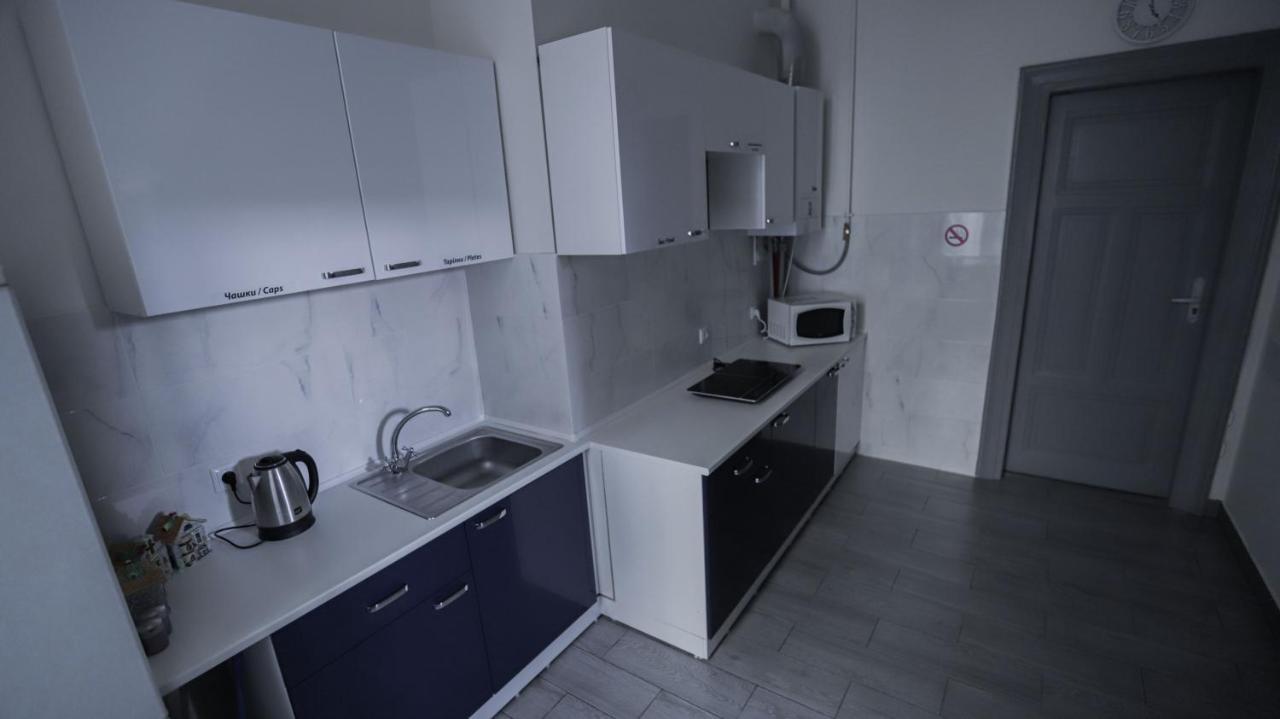 Family Hostel Lviv Luaran gambar
