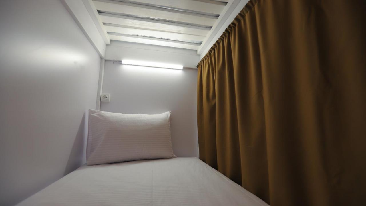 Family Hostel Lviv Luaran gambar