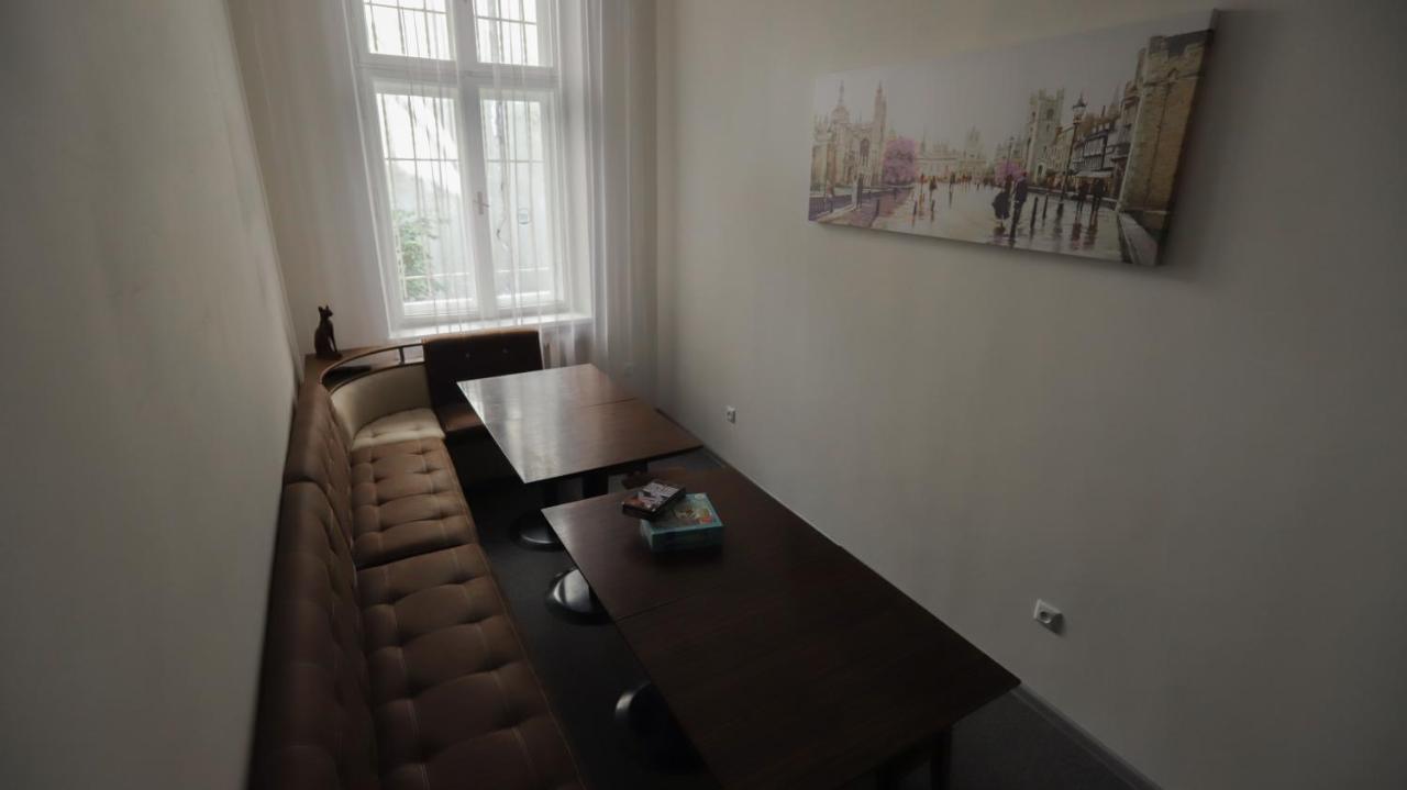Family Hostel Lviv Luaran gambar